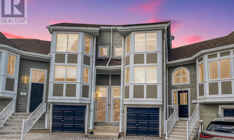 13 Cranberry Quay