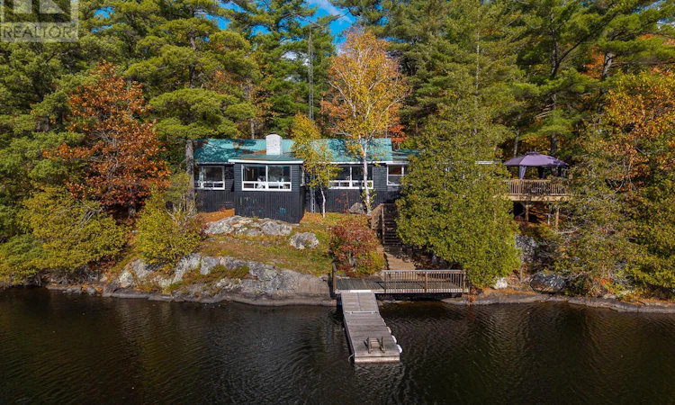 26 Sharon Park Drive