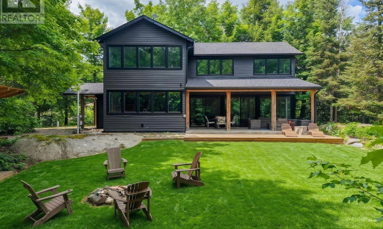 13 Labrash Lake Road