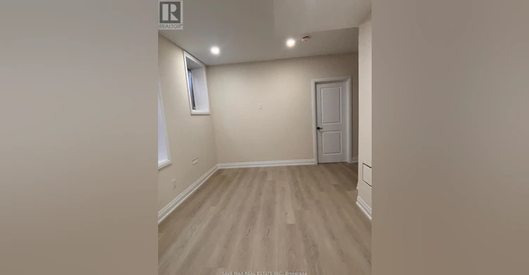 BASEMENT-2445 Charles Cornwall Road, Oakville, ON, L6M 5M3 - 16