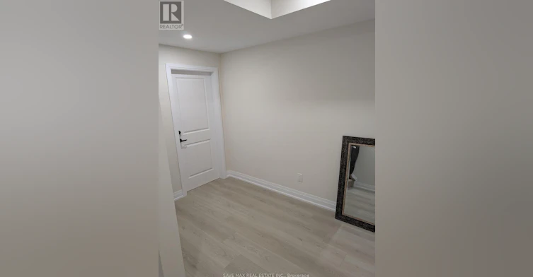 BASEMENT-2445 Charles Cornwall Road, Oakville, ON, L6M 5M3 - 11