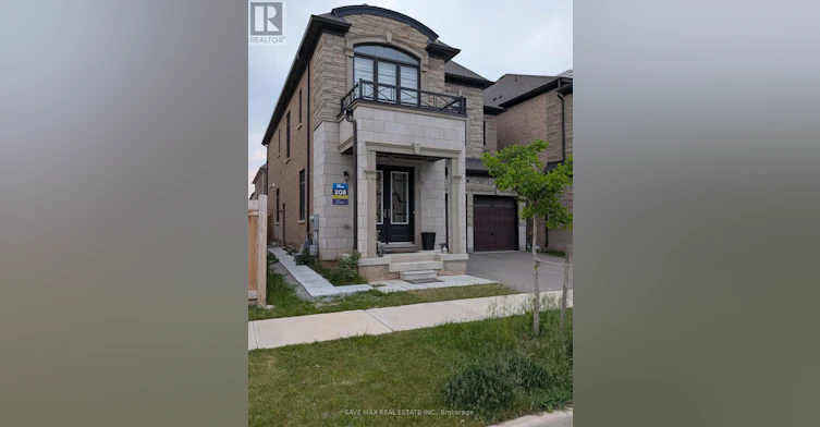 BASEMENT-2445 Charles Cornwall Road, Oakville, ON, L6M 5M3 - 2