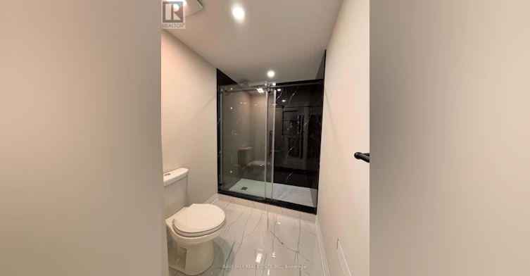 BASEMENT-2445 Charles Cornwall Road, Oakville, ON, L6M 5M3 - 17
