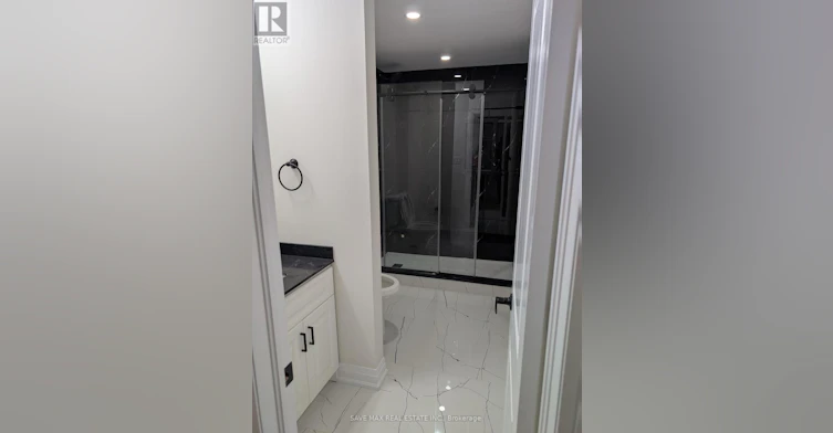 BASEMENT-2445 Charles Cornwall Road, Oakville, ON, L6M 5M3 - 6