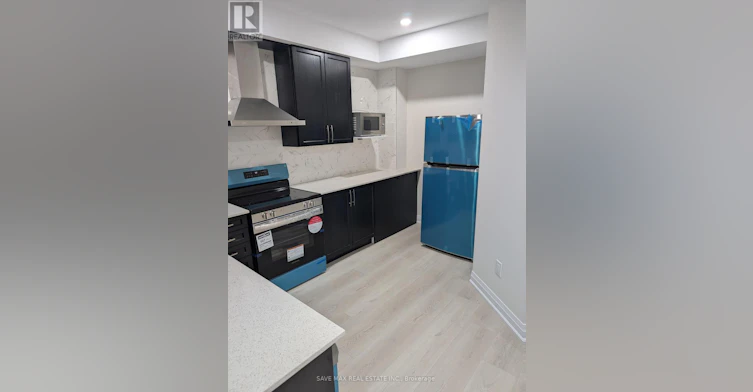 BASEMENT-2445 Charles Cornwall Road, Oakville, ON, L6M 5M3 - 9