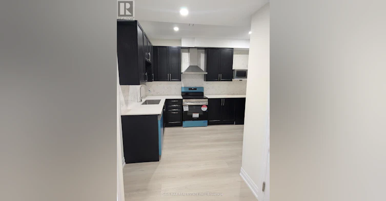 BASEMENT-2445 Charles Cornwall Road, Oakville, ON, L6M 5M3 - 8