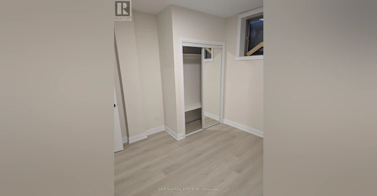 BASEMENT-2445 Charles Cornwall Road, Oakville, ON, L6M 5M3 - 7