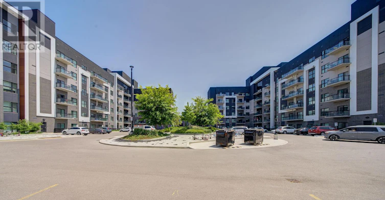 138-102 Grovewood Common, Oakville, ON, L6H 0X2