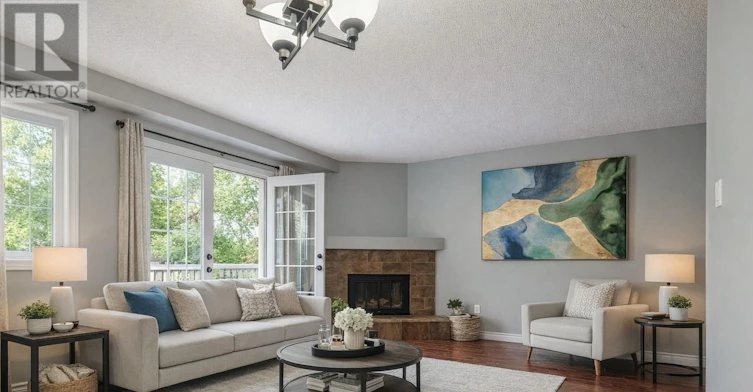 MAIN-77 Ecclestone Drive, Brampton, ON, L6X 3M8
