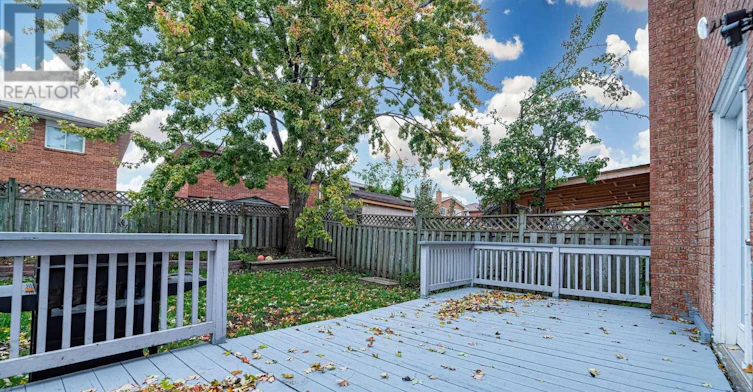 MAIN-77 Ecclestone Drive, Brampton, ON, L6X 3M8 - 16