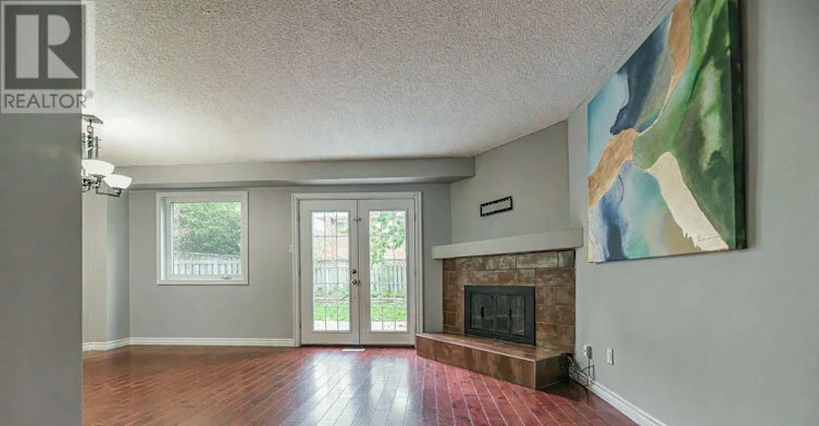 MAIN-77 Ecclestone Drive, Brampton, ON, L6X 3M8 - 5