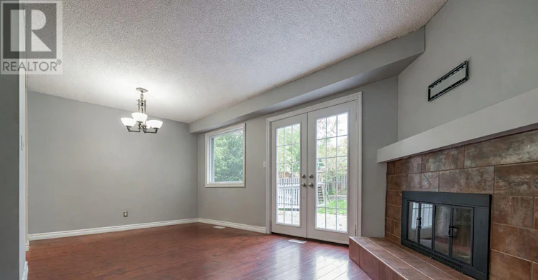 MAIN-77 Ecclestone Drive, Brampton, ON, L6X 3M8 - 3