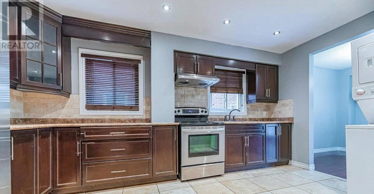 MAIN-77 Ecclestone Drive, Brampton, ON, L6X 3M8 - 6