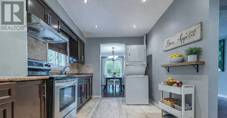 MAIN-77 Ecclestone Drive, Brampton, ON, L6X 3M8 - 7