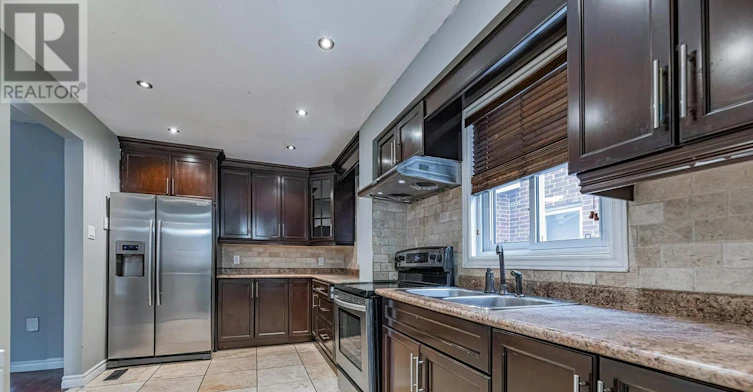 MAIN-77 Ecclestone Drive, Brampton, ON, L6X 3M8 - 8