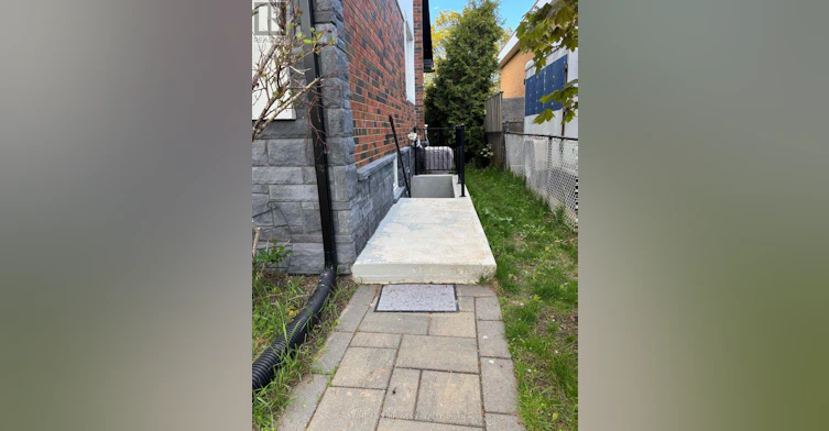 BSMT-5651 Turney Drive, Mississauga, ON, L5M 1A1
