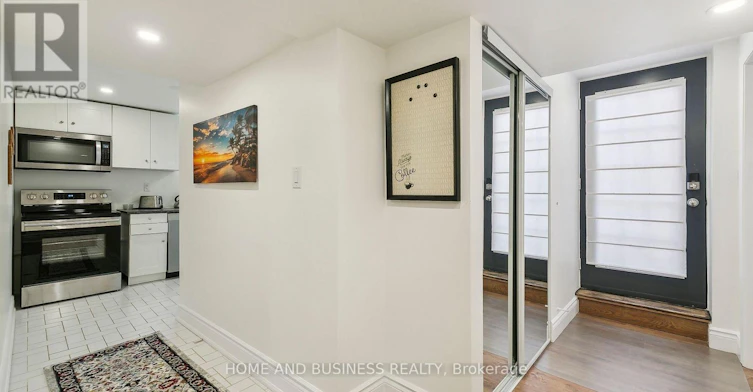 BSMT-5651 Turney Drive, Mississauga, ON, L5M 1A1 - 14
