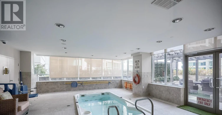 1108-3 Marine Parade Drive, Toronto, ON, M8V 3Z5 - 29
