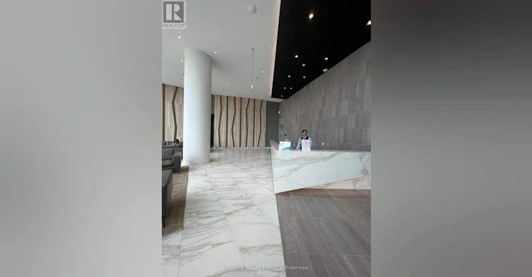 502-3883 Quartz Road, Mississauga, ON, L5B 4M6 - 2