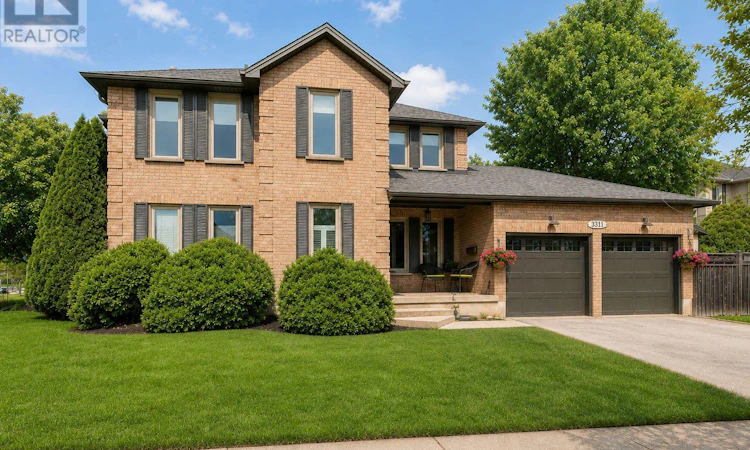 3311 Springvale Court
