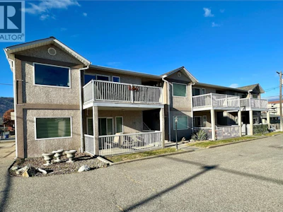 206-6201 Maple Drive - 2