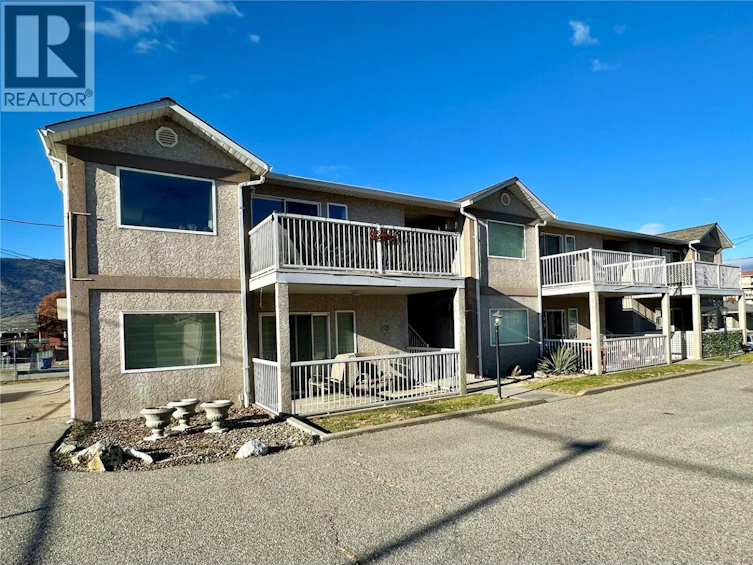 206-6201 Maple Drive, Osoyoos, BC, V0H 1V3 - 2