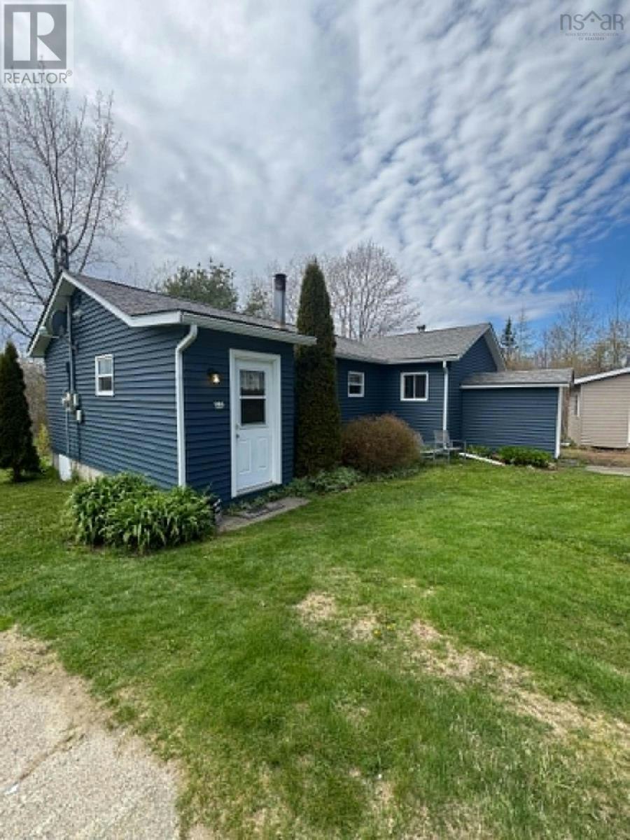 3 Gillifillan Lake Road, East Quinan, NS, B0W 3M0