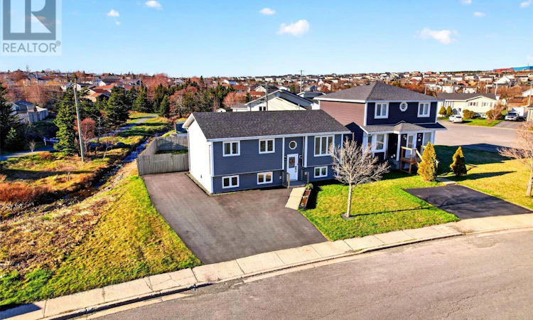 23 Canterbury Drive