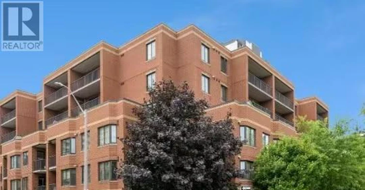 402-47 Caroline Street N, Hamilton, ON, L8R 2R6