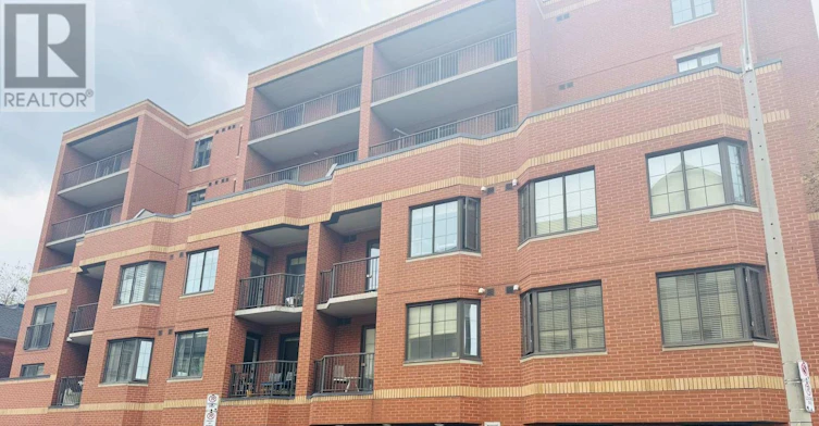 402-47 Caroline Street N, Hamilton, ON, L8R 2R6 - 2