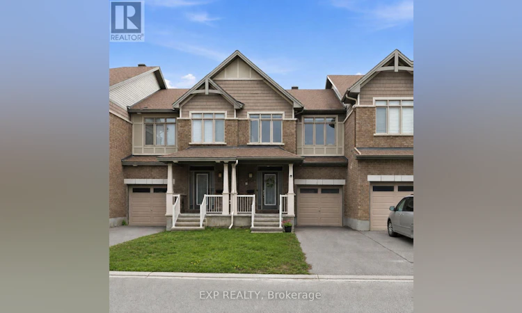 151 Hawkshaw Crescent