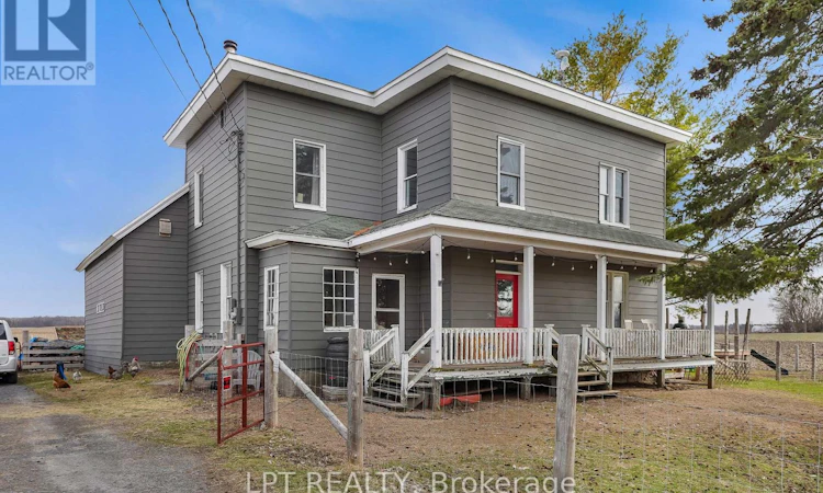 21630 Laggan Glenelg Road