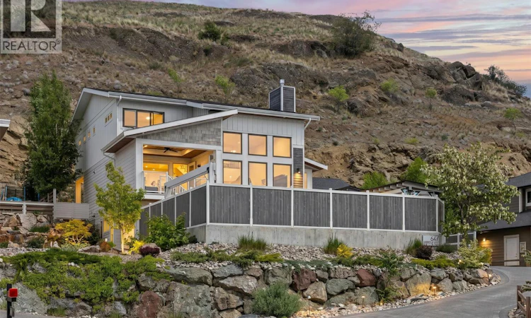 647 Mt Ida Drive