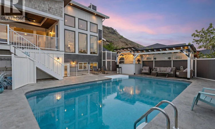 647 Mt Ida Drive