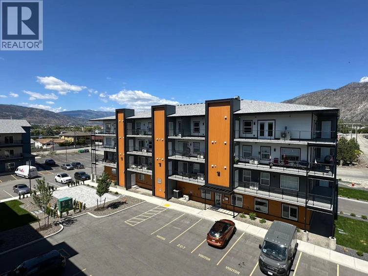 403-5620 51st Street, Osoyoos, BC, V0H 1V6 - 29