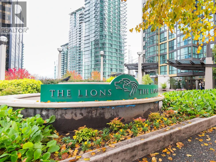 1907-1331 Alberni Street, Vancouver, BC, V6E 4S1 - 19