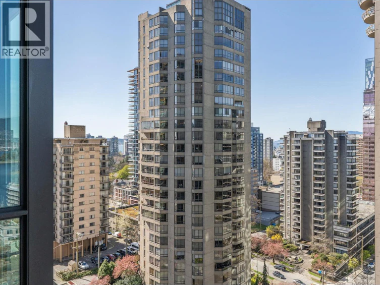 1907-1331 Alberni Street, Vancouver, BC, V6E 4S1 - 15