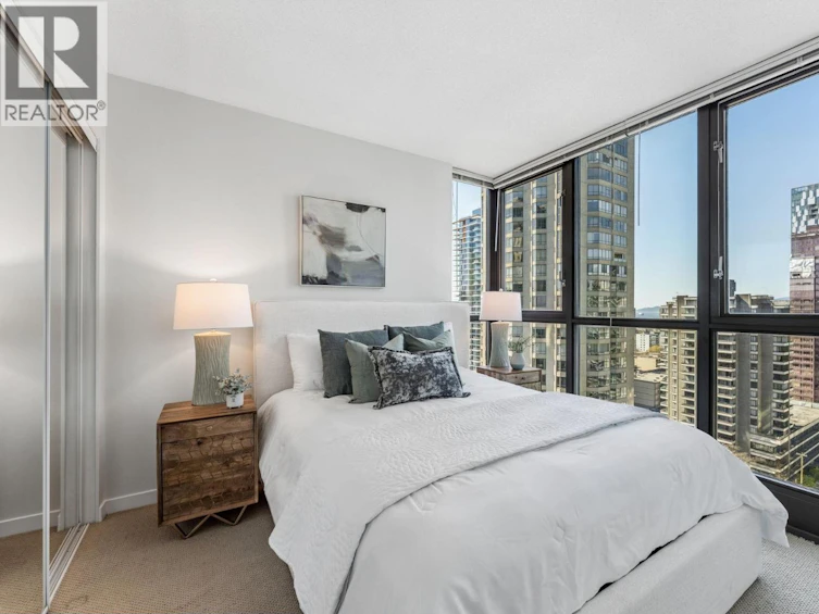 1907-1331 Alberni Street, Vancouver, BC, V6E 4S1 - 12