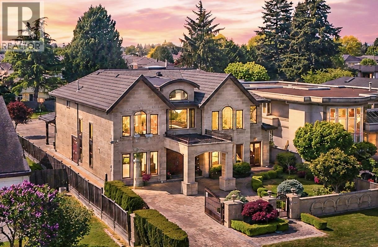 7431 Montana Road, Richmond, BC, V7C 2K7