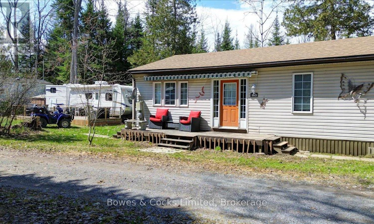 165-302 166 Quin Mo Lac Lots Road