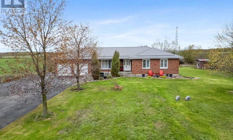 604 Settlers Road
