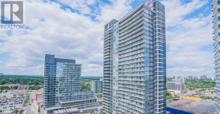 1603-115 Mcmahon Drive, Toronto, ON, M2K 0E3