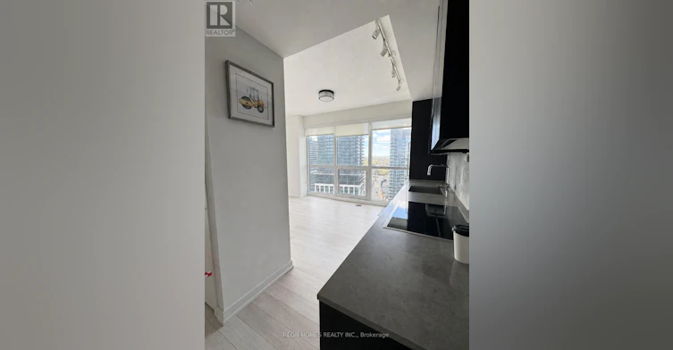 1603-115 Mcmahon Drive, Toronto, ON, M2K 0E3 - 6