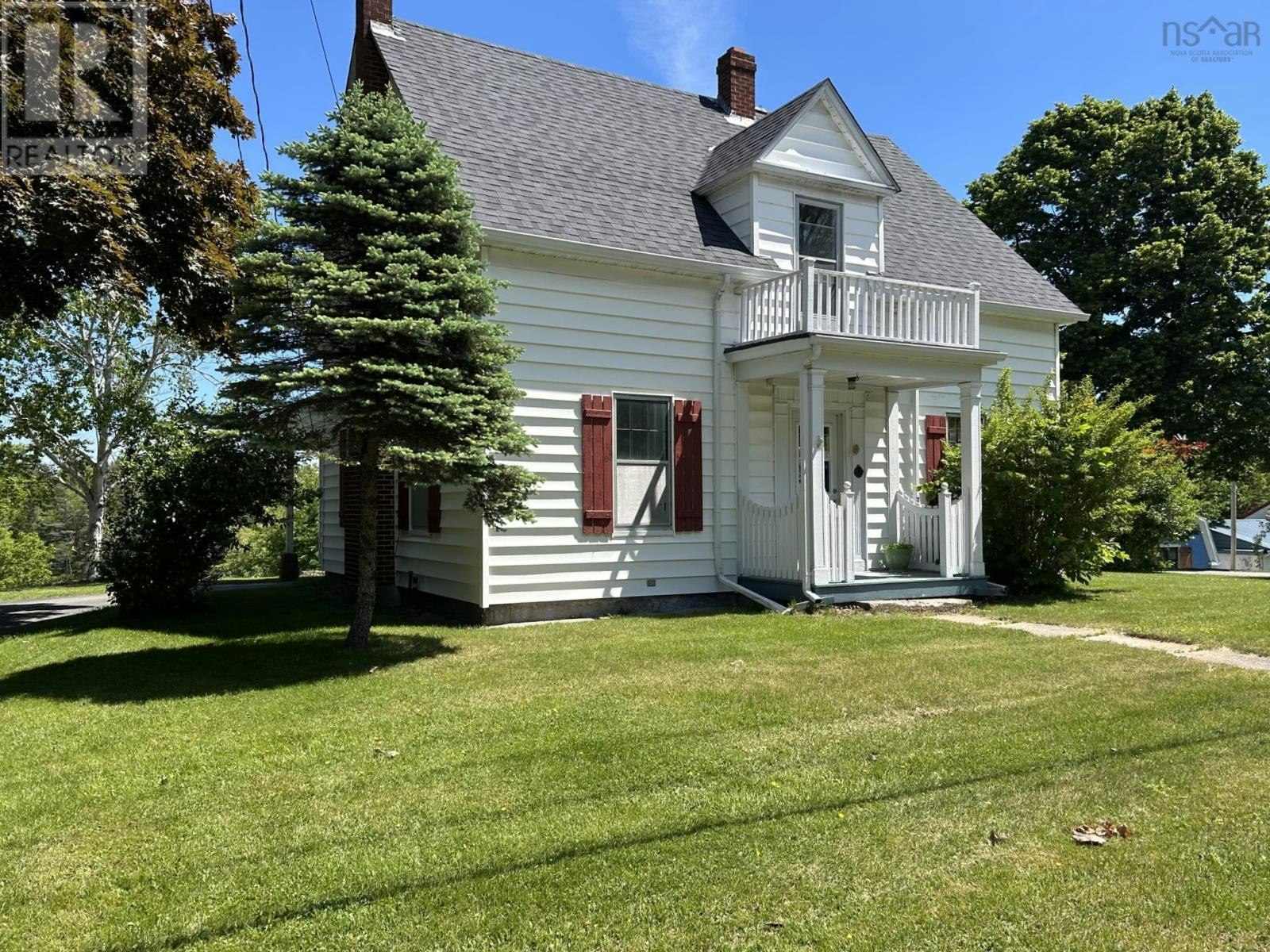 5226 3 Highway, Chester Basin, NS, B0J 1K0