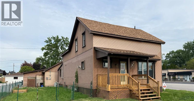 791 Front Road, Lasalle, ON, N8A 2T1 - 2