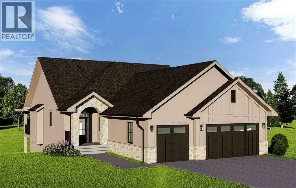 323 Muirfield Crescent, Rural Wheatland County, AB, T0J 1Y1