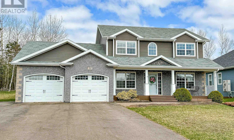 58 St. George Crescent