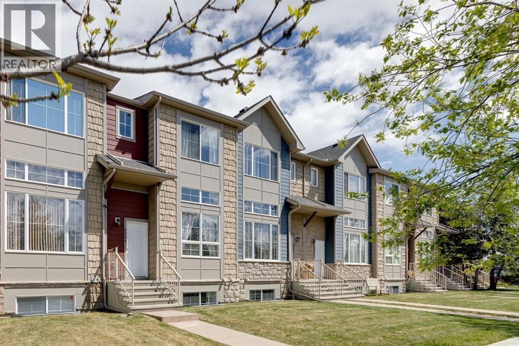 6004-2370 Bayside Road SW, Airdrie, AB, T4B 0N1