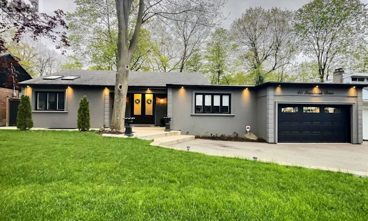 45 Greenbrook Drive