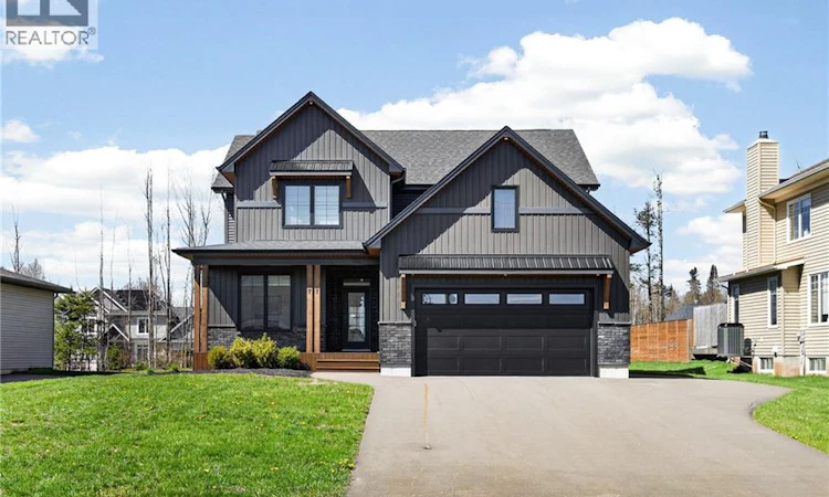 77 Bouchard Street